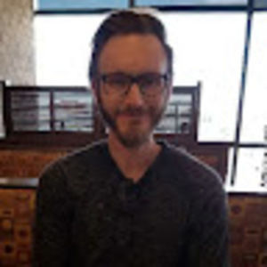 Meet your Posher, Cory